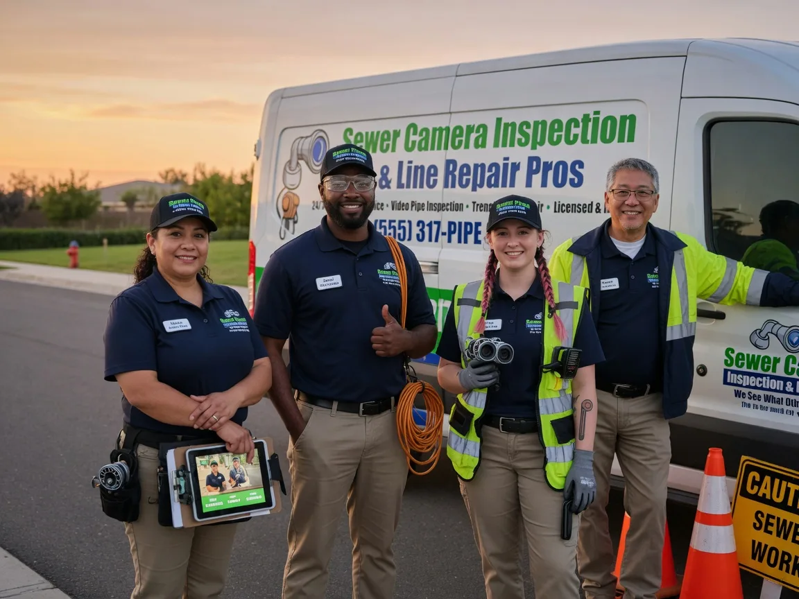 Sewer Line Repair company in New Woodstock, NY
