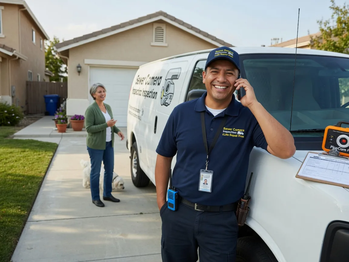 Sewer Line Repair New Woodstock, NY FAQs